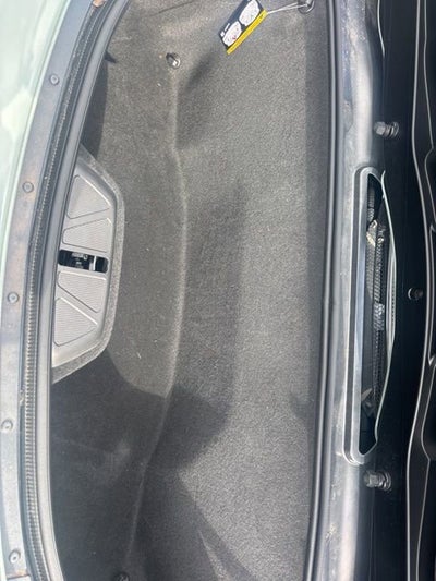 2024 Chevrolet Corvette Z06 2LZ