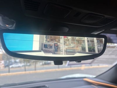 2024 Chevrolet Corvette Z06 2LZ