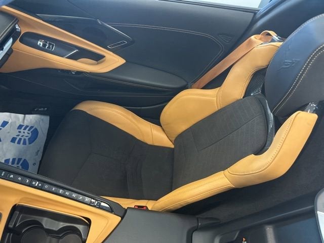 2024 Chevrolet Corvette Z06 2LZ