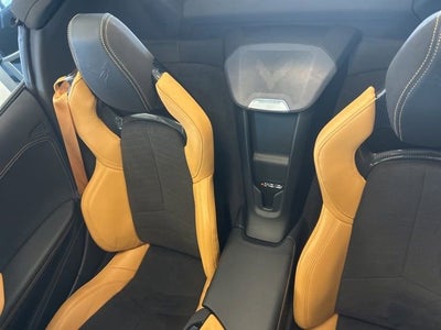 2024 Chevrolet Corvette Z06 2LZ