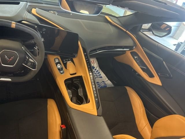 2024 Chevrolet Corvette Z06 2LZ