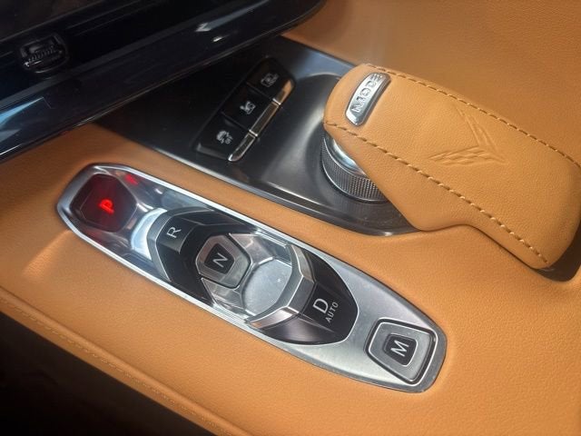 2024 Chevrolet Corvette Z06 2LZ