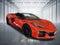 2027 Chevrolet Corvette Z06 3LZ