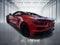 2027 Chevrolet Corvette Z06 3LZ