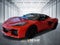 2027 Chevrolet Corvette Z06 3LZ