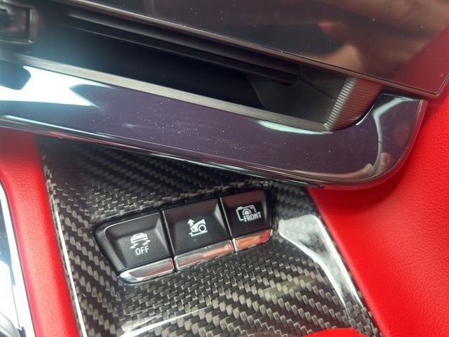 2025 Chevrolet Corvette Z06 3LZ