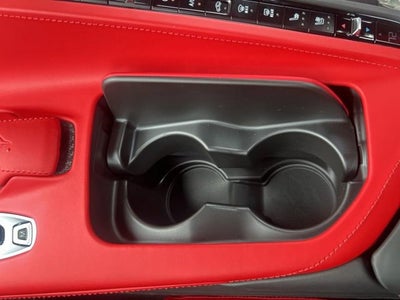 2025 Chevrolet Corvette Z06 3LZ