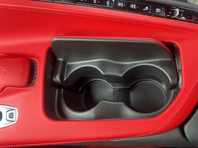 2025 Chevrolet Corvette Z06 3LZ