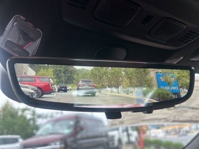 2025 Chevrolet Corvette Z06 3LZ