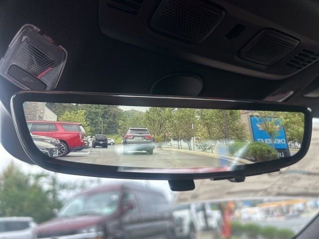 2025 Chevrolet Corvette Z06 3LZ