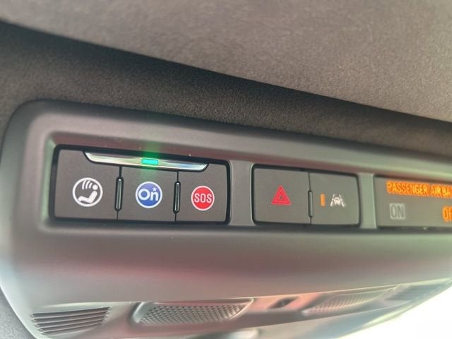 2025 Chevrolet Corvette Z06 3LZ