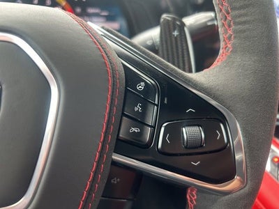 2025 Chevrolet Corvette Z06 3LZ