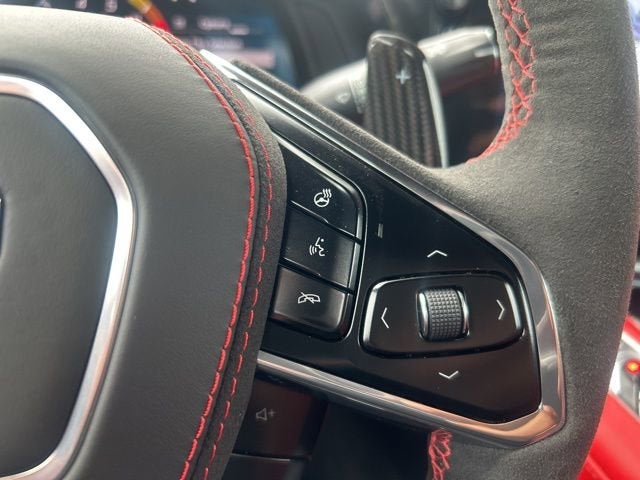 2025 Chevrolet Corvette Z06 3LZ