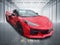 2025 Chevrolet Corvette Z06 3LZ