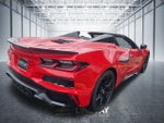 2025 Chevrolet Corvette Z06 3LZ