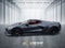 2027 Chevrolet Corvette Z06 3LZ