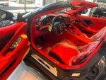 2027 Chevrolet Corvette Z06 3LZ