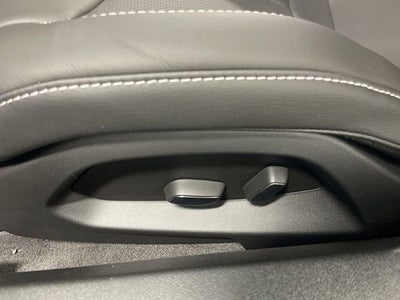 2025 Chevrolet Corvette E-Ray 1LZ