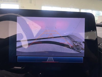 2025 Chevrolet Corvette E-Ray 1LZ