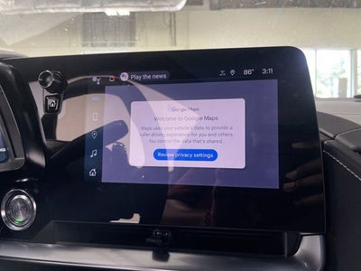 2025 Chevrolet Corvette E-Ray 1LZ