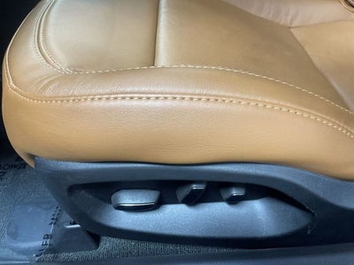 2015 Chevrolet Corvette Stingray Z51 2LT