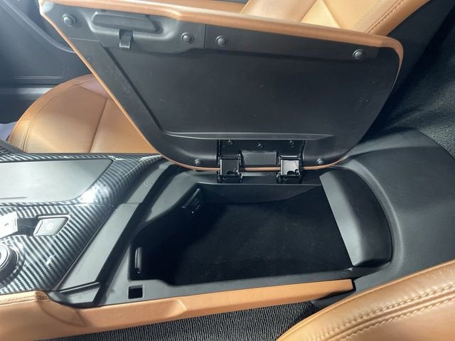 2015 Chevrolet Corvette Stingray Z51 2LT