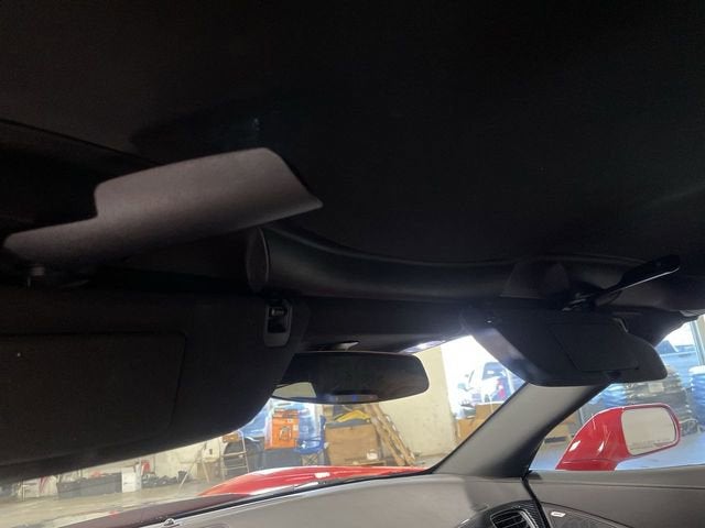 2015 Chevrolet Corvette Stingray Z51 2LT