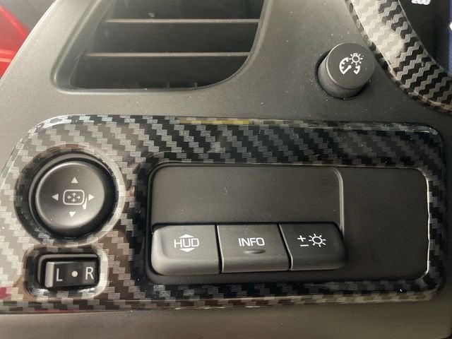 2015 Chevrolet Corvette Stingray Z51 2LT