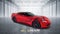 2015 Chevrolet Corvette Stingray Z51 2LT