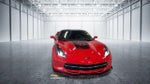 2015 Chevrolet Corvette Stingray Z51 2LT