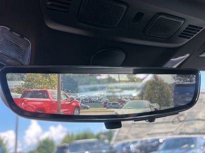 2025 Chevrolet Corvette E-Ray 1LZ