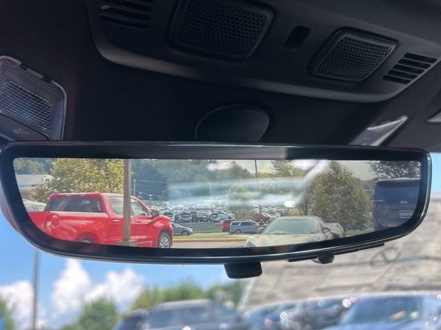 2025 Chevrolet Corvette E-Ray 1LZ