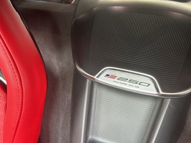2026 Chevrolet Corvette E-Ray 3LZ