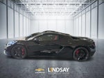 2026 Chevrolet Corvette E-Ray 3LZ