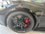2026 Chevrolet Corvette E-Ray 3LZ