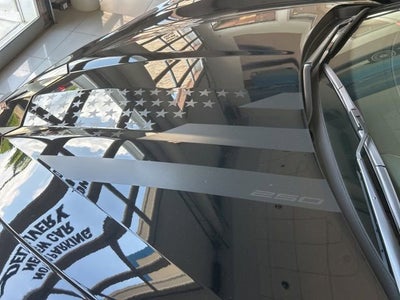 2026 Chevrolet Corvette E-Ray 3LZ