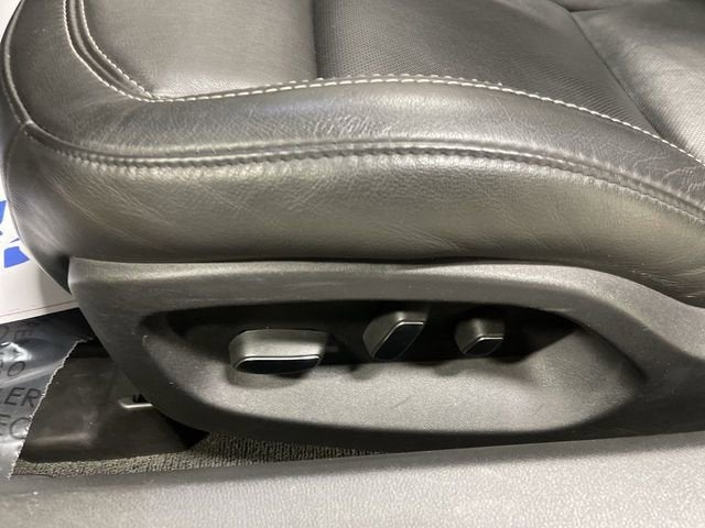 2016 Chevrolet Corvette Stingray Z51 3LT