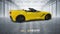2016 Chevrolet Corvette Stingray Z51 3LT