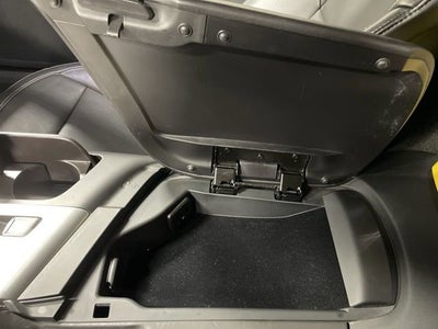 2016 Chevrolet Corvette Stingray Z51 3LT