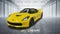 2016 Chevrolet Corvette Stingray Z51 3LT