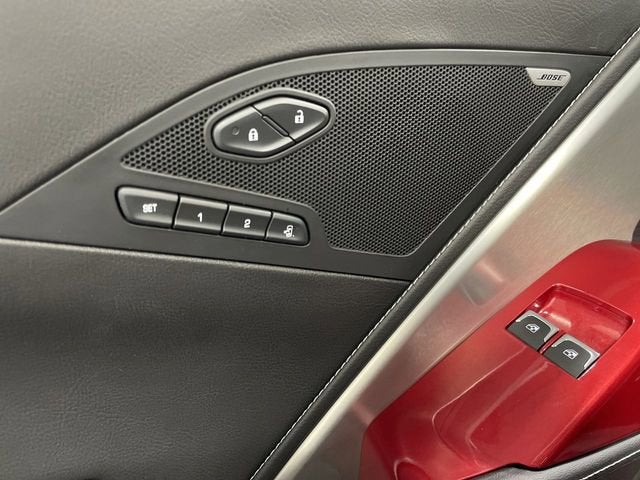 2015 Chevrolet Corvette Z06 Z06 2LZ