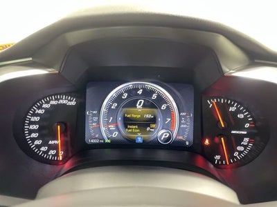 2015 Chevrolet Corvette Z06 Z06 2LZ