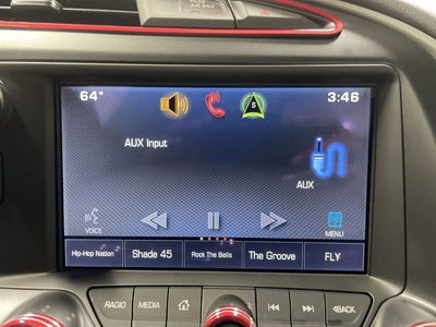 2015 Chevrolet Corvette Z06 Z06 2LZ