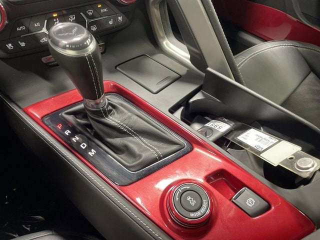 2015 Chevrolet Corvette Z06 Z06 2LZ