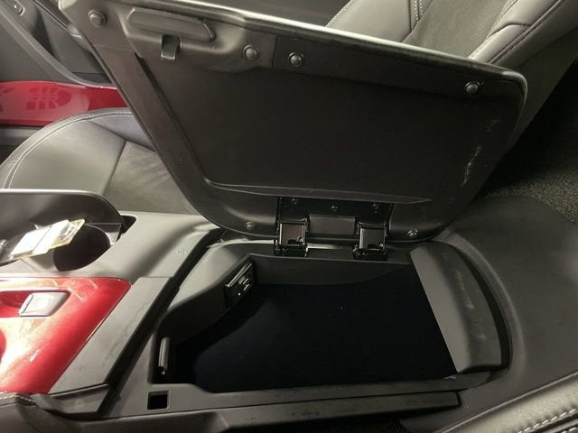 2015 Chevrolet Corvette Z06 Z06 2LZ