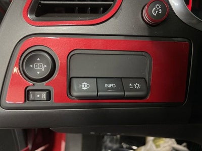 2015 Chevrolet Corvette Z06 Z06 2LZ