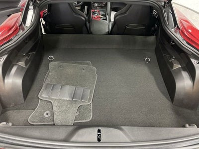 2015 Chevrolet Corvette Z06 Z06 2LZ