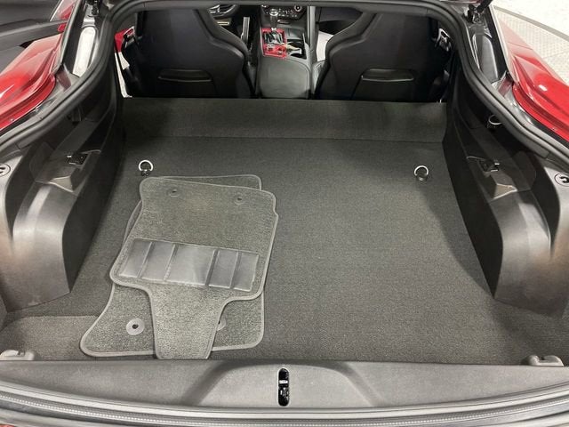 2015 Chevrolet Corvette Z06 Z06 2LZ