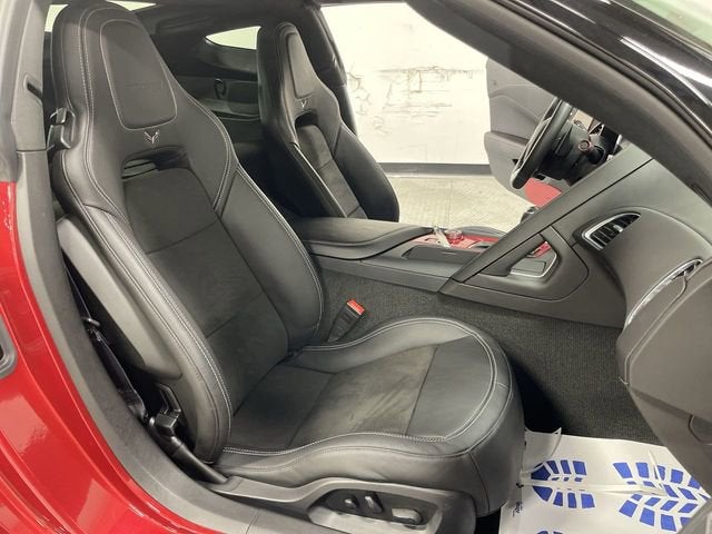 2015 Chevrolet Corvette Z06 Z06 2LZ