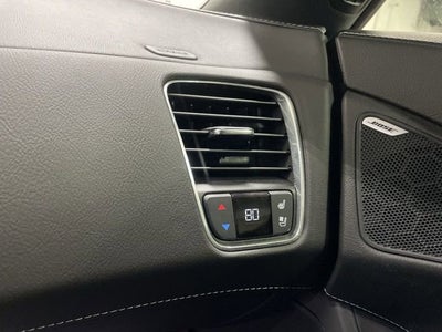 2015 Chevrolet Corvette Z06 Z06 2LZ